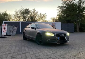 Audi A5 249.000 km 10.800 &euro; Troisdorf 53840