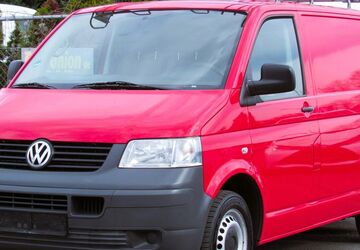 VW T5 Transporter 140.000 km 4.490 &euro; Köln-Rath 51107