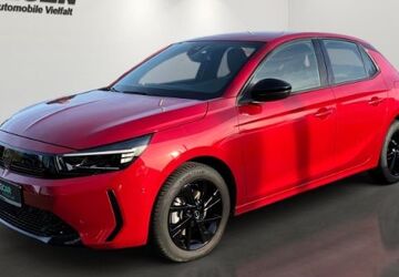 Opel Corsa 4.246 km 17.790 &euro; Bonn 53119