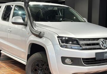 VW Amarok 83.638 km 27.900 &euro; Bonn 53177