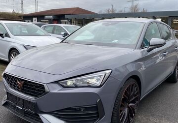 Cupra Leon 32.121 km 28.400 &euro; Köln 50677