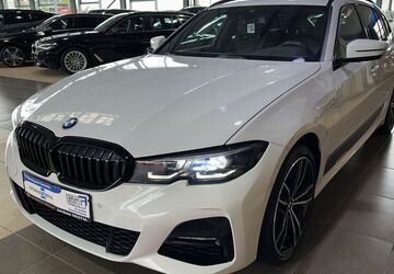 BMW 330 86.122 km 26.500 &euro; Eitorf 53783