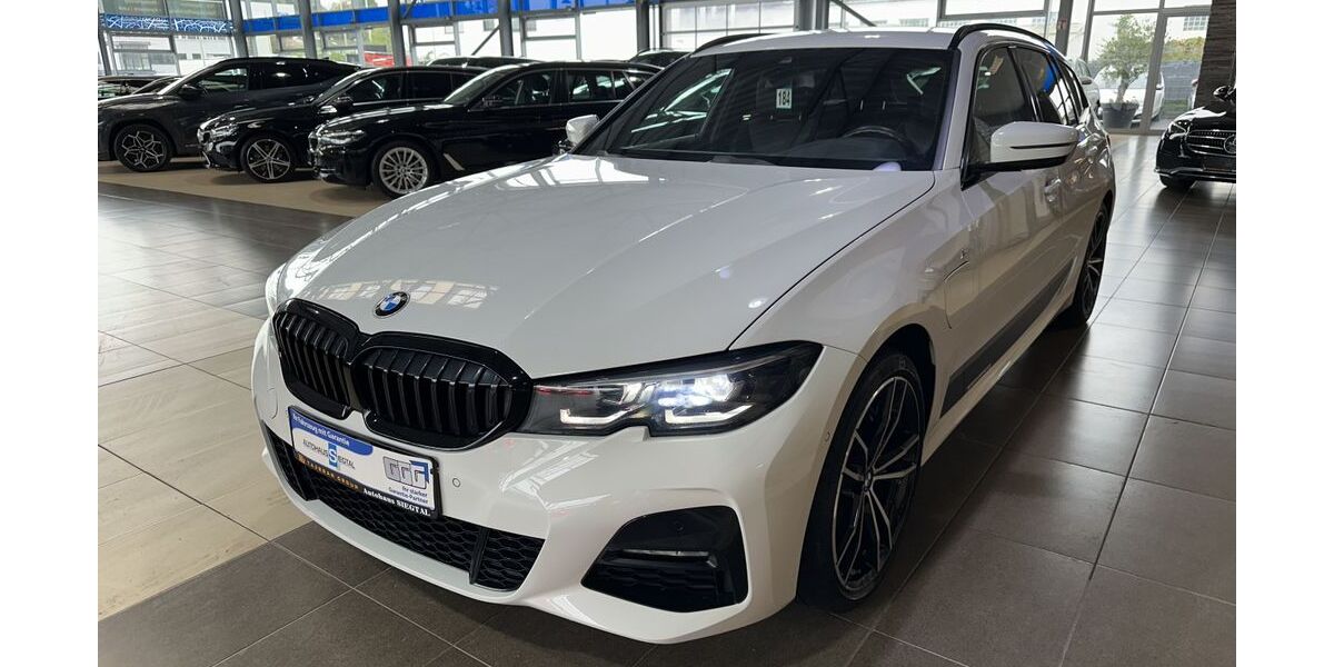 BMW 330 86.122 km 26.500 &euro; Eitorf 53783