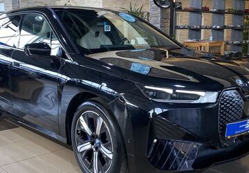 BMW iX 42.232 km 44.400 &euro; Eitorf 53783