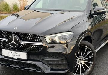 Mercedes-Benz GLE 400 150.000 km 53.900 &euro; Köln (Ostheim) 51107