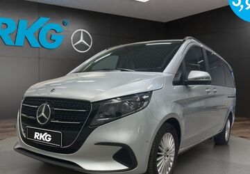 Mercedes-Benz V 220 28.373 km 62.690 &euro; Euskirchen 53879