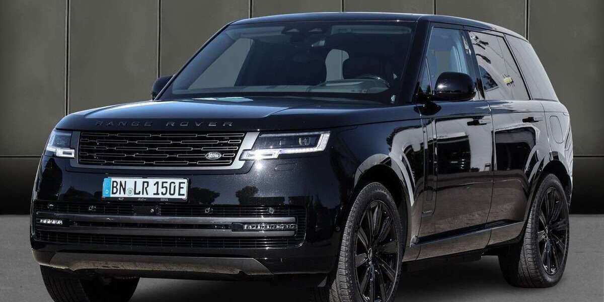 Land Rover Range Rover 3.500 km 163.990 &euro; Bonn 53117