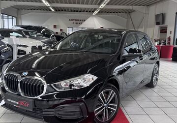 BMW 116 79.300 km 17.849 &euro; Erftstadt / Köln 50374