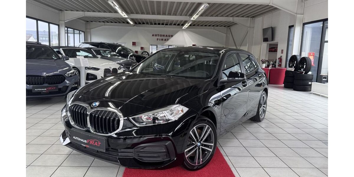 BMW 116 79.300 km 17.849 &euro; Erftstadt / Köln 50374
