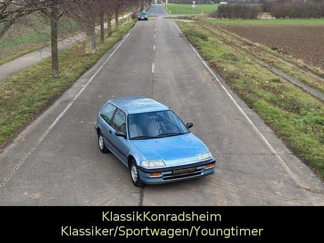 Honda Civic 74.850 km 6.990 &euro; Erftstadt-Konradsheim 50374