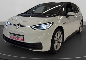 VW ID.3 6.317 km 27.980 &euro; Bonn 53119