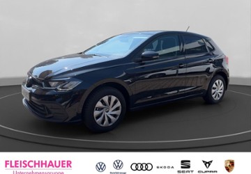VW Polo 9.999 km 21.490 &euro; Köln-Mülheim 51063