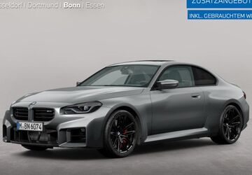 BMW M2 14.285 km 77.999 &euro; Bonn 53119