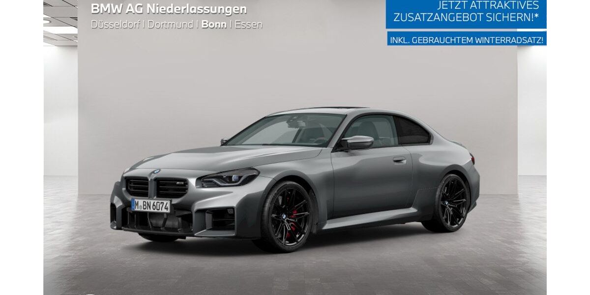 BMW M2 14.285 km 77.999 &euro; Bonn 53119