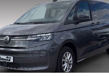 VW T7 Multivan 75.140 km 37.990 &euro; Bonn 53227