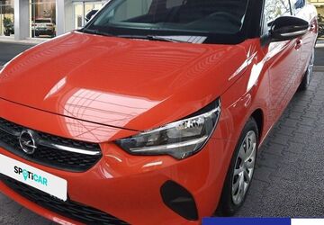 Opel Corsa 18.180 km 17.870 &euro; Köln 51065