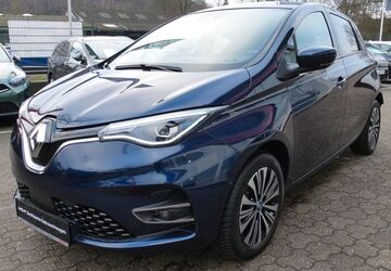 Renault ZOE 64.650 km 12.980 &euro; Overath 51491