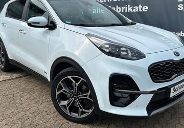 Kia Sportage 69.000 km 23.890 &euro; Erftstadt-Konradsheim 50374