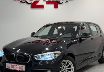 BMW 118 210.000 km 10.890 &euro; Bergisch Gladbach 51469