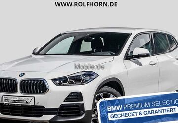 BMW X2 47.110 km 26.260 &euro; Wesseling 50389