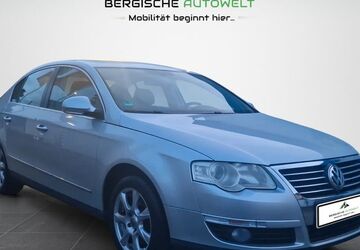 VW Passat 138.953 km 5.980 &euro; Bergisch Gladbach 51469
