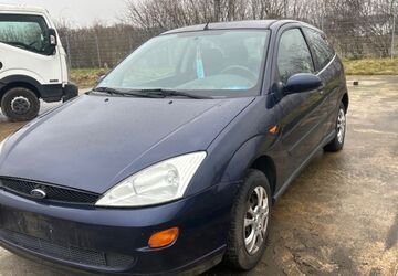 Ford Focus 210.000 km 600 &euro; Euskirchen 53879