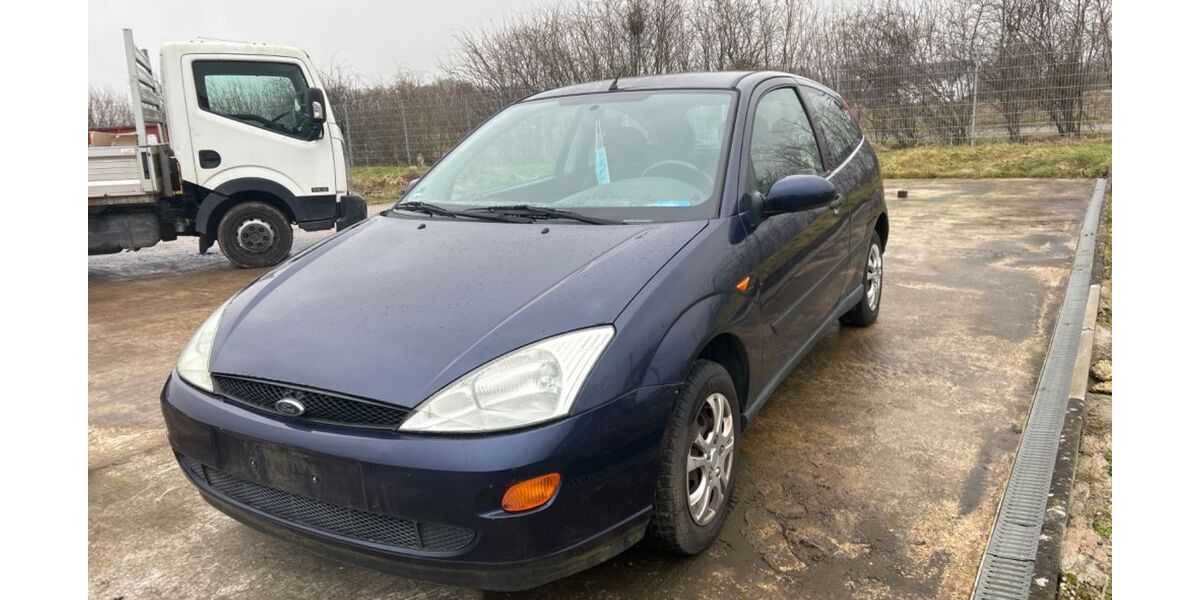 Ford Focus 210.000 km 600 &euro; Euskirchen 53879