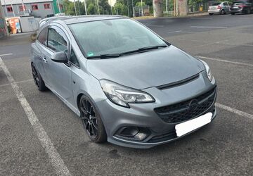 Opel Corsa 71.100 km 14.900 &euro; Bonn 53125