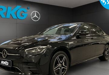 Mercedes-Benz E 300 31.395 km 38.480 &euro; Bornheim 53332