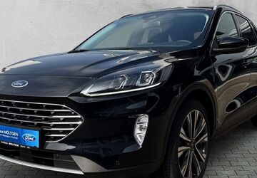 Ford Kuga 3.164 km 28.990 &euro; Hürth 50354