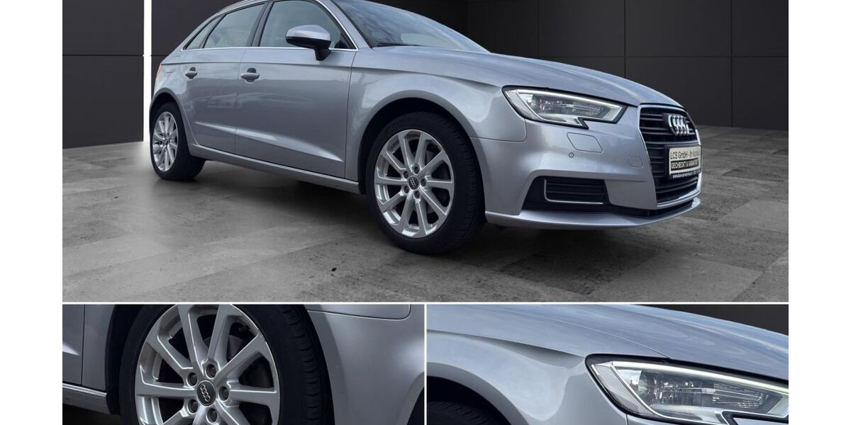 Audi A3 71.000 km 15.480 &euro; Köln 50739