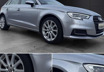 Audi A3 71.000 km 17.480 &euro; Köln 50739