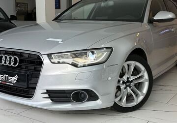 Audi A6 219.701 km 12.475 &euro; Sinzig 53489
