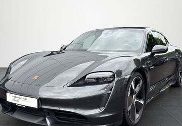 Porsche Taycan 69.100 km 73.950 &euro; Bonn 53119
