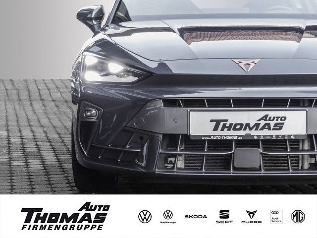 Cupra Leon 30.710 km 30.989 &euro; Bonn 53227