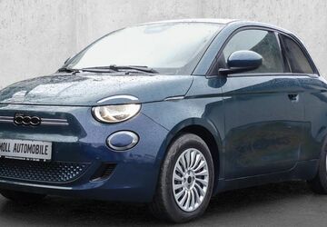 Fiat 500 9.087 km 20.480 &euro; Euskirchen 53879