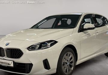 BMW 120 15.525 km 27.999 &euro; Bonn 53119