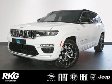 Gebrauchte Jeep Grand Cherokee