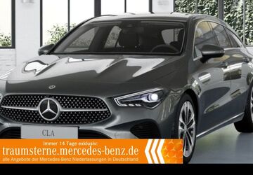 Mercedes-Benz CLA 180 Shooting Brake 5.276 km 30.990 &euro; Köln 51149