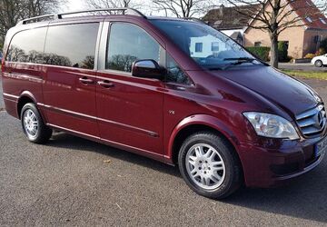 Mercedes-Benz Viano 162.040 km 20.500 &euro; Erftstadt 50374