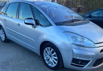 Citroen C4 Picasso 199.000 km 3.950 &euro; Köln 50765