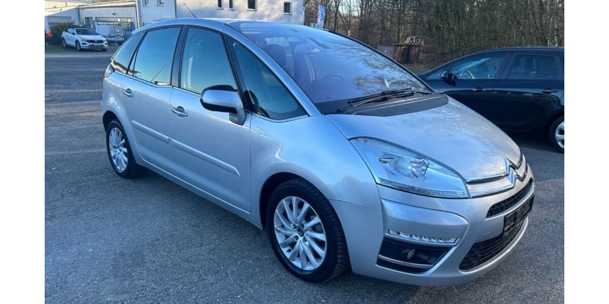 Citroen C4 Picasso 199.000 km 3.950 &euro; Köln 50765