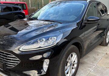 Ford Kuga 58.000 km 24.790 &euro; Köln 51061