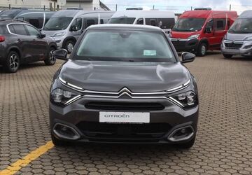 Citroen C4 79.154 km 15.999 &euro; Weilerswist 53919