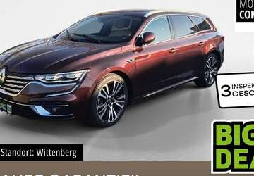 Renault Talisman 56.000 km 24.980 &euro; Köln 50968