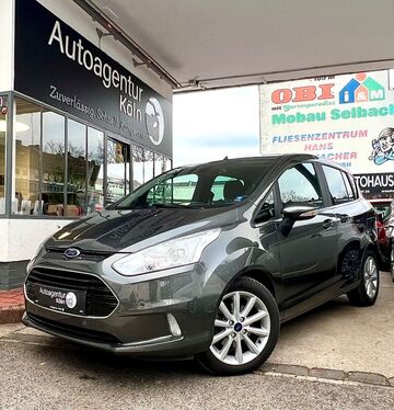 Gebrauchte Ford B-Max