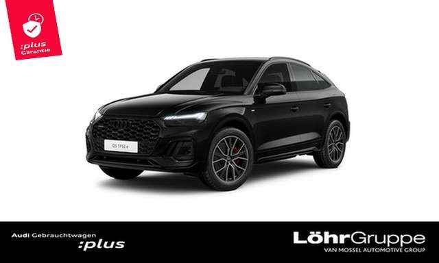 Audi Q5 7.300 km 56.870 &euro; Meckenheim 53340