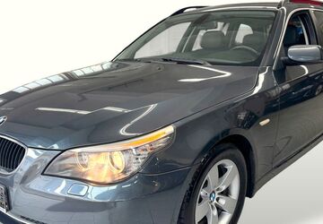 BMW 520 221.000 km 6.950 &euro; Bonn 53115