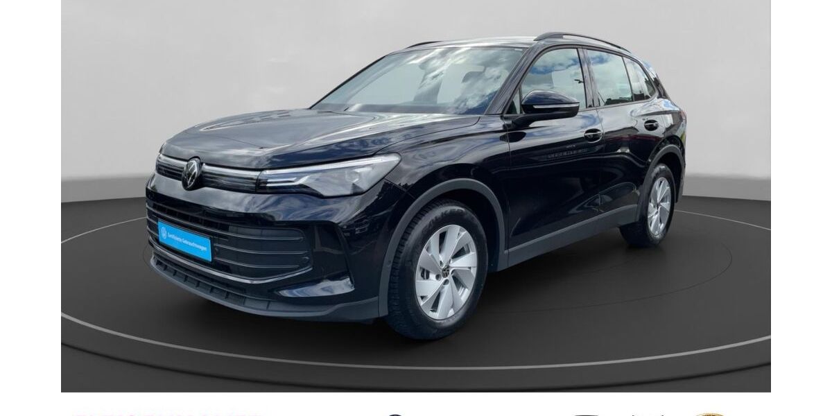 VW Tiguan 18.500 km 31.890 &euro; Köln-Mülheim 51063