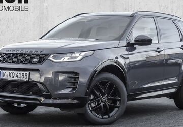 Land Rover Discovery Sport 14.500 km 44.480 &euro; Köln 51149